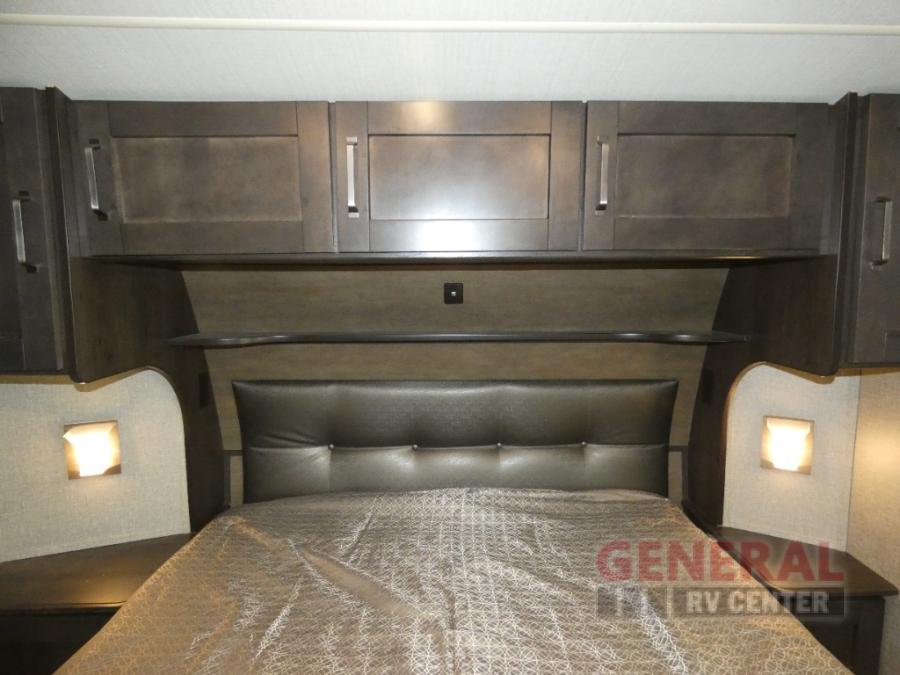 2021 Grand Design RV reflection 28bh