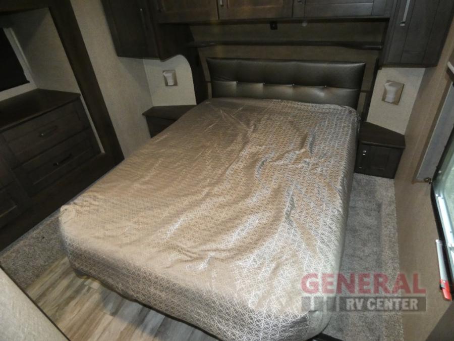 2021 Grand Design RV reflection 28bh