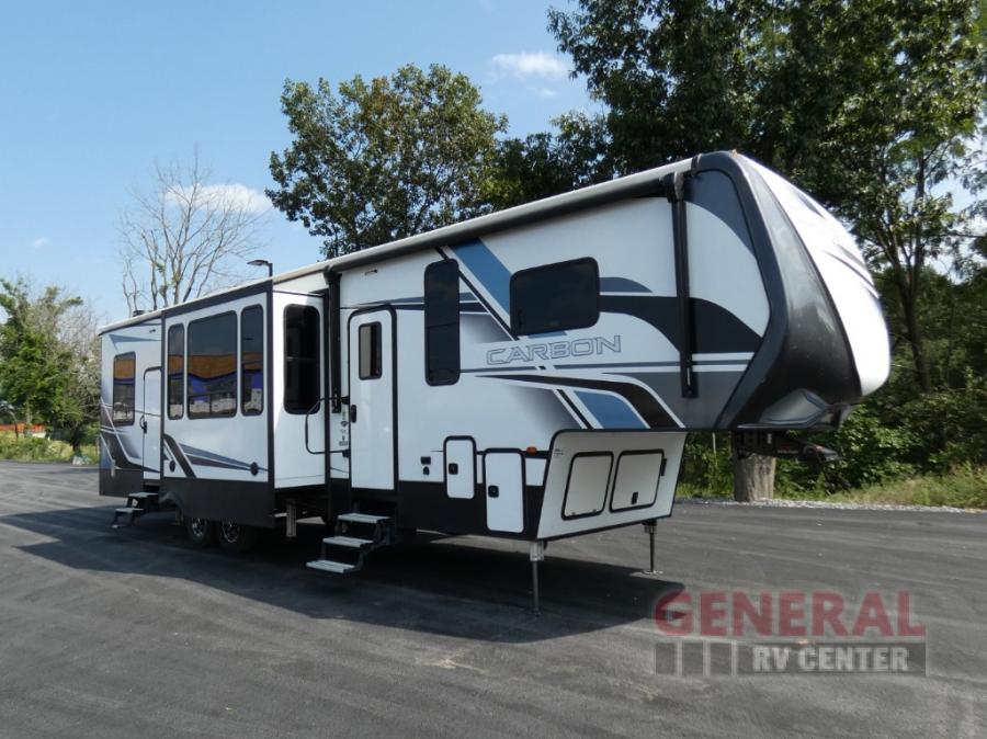 2022 Keystone RV carbon 348