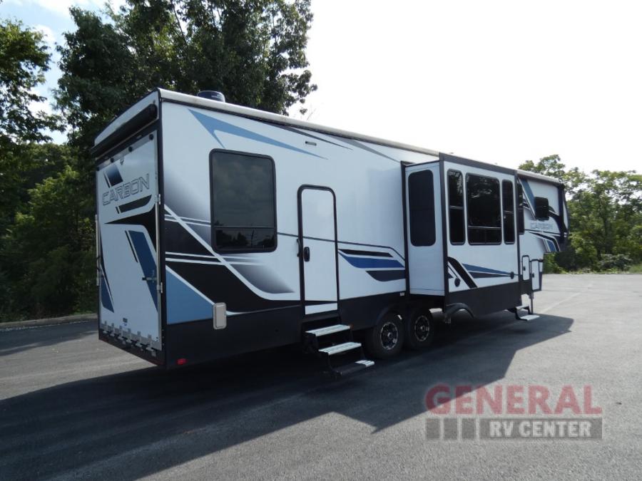 2022 Keystone RV carbon 348