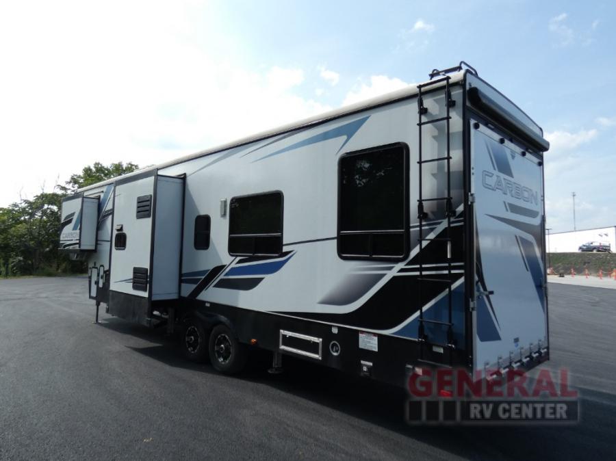 2022 Keystone RV carbon 348