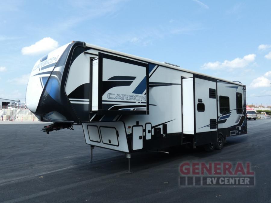 2022 Keystone RV carbon 348