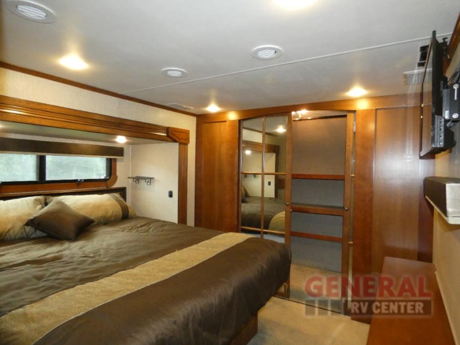 2016 Redwood RV sq38hrl