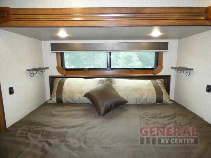 2016 Redwood RV sq38hrl