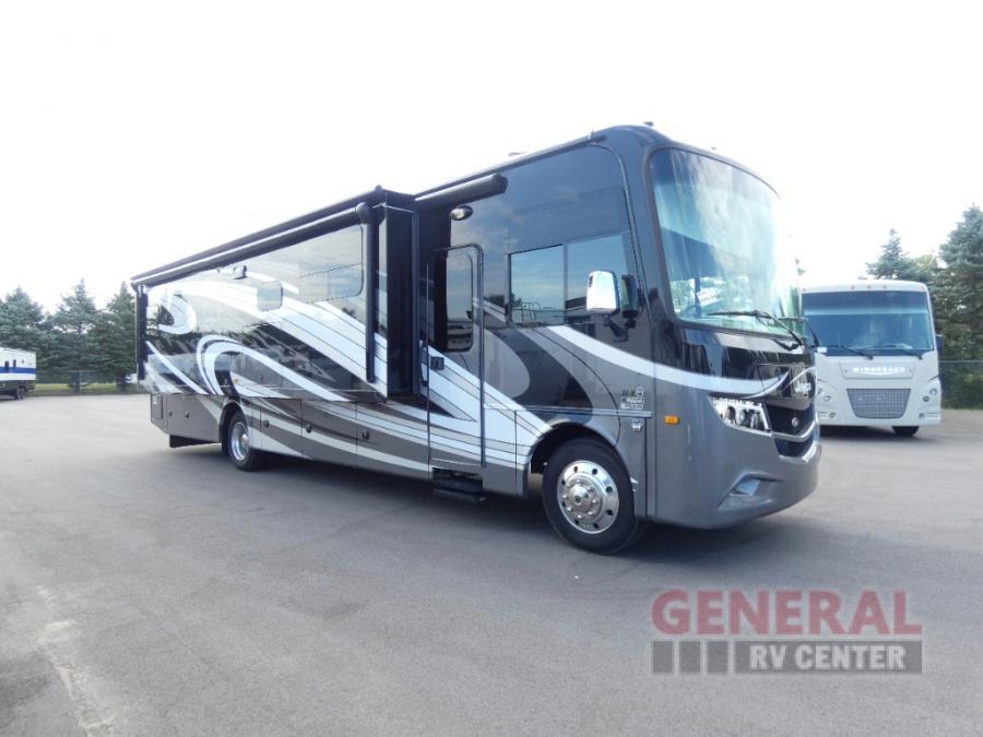 2020 Jayco precept 36h