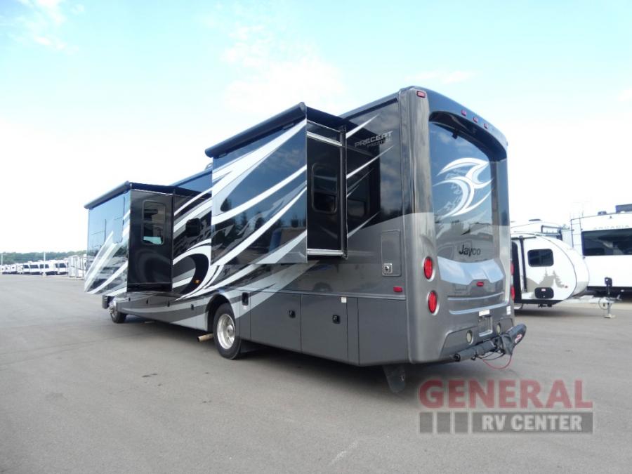 2020 Jayco precept 36h