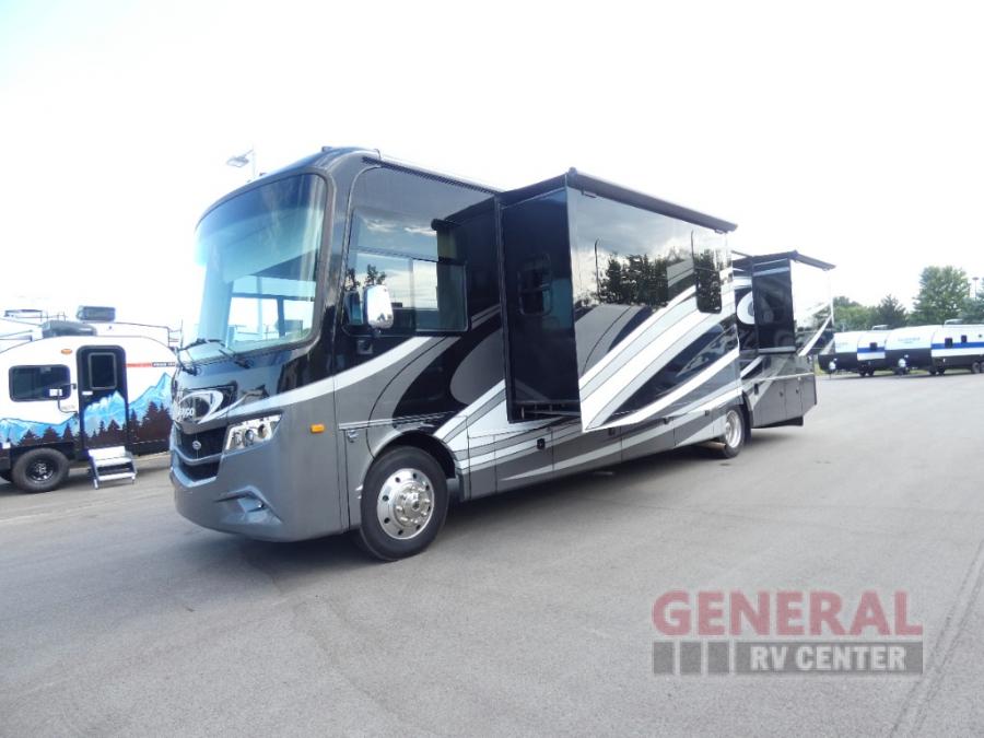 2020 Jayco precept 36h