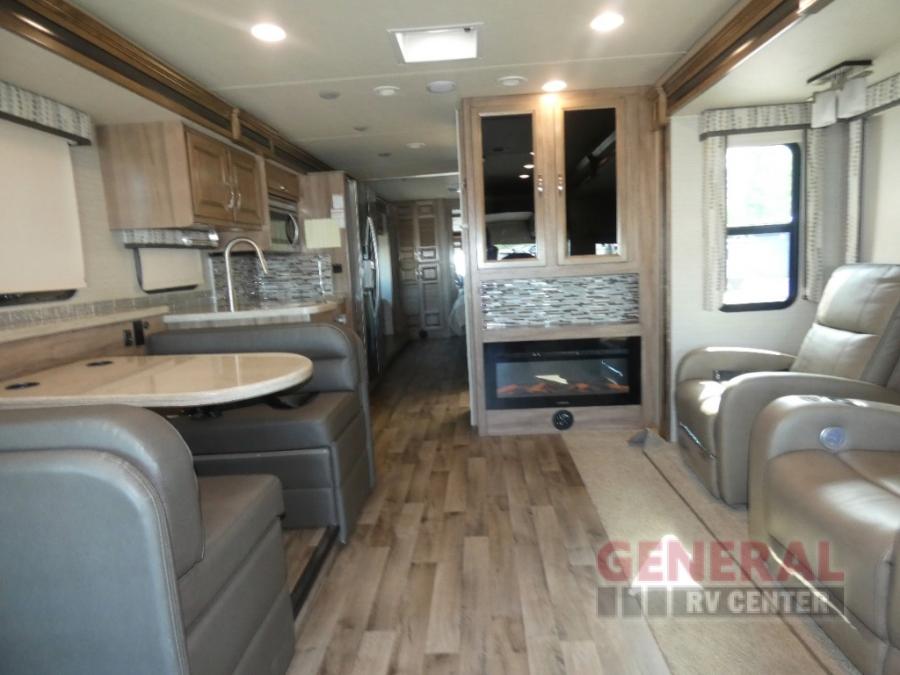 2020 Jayco precept 36h