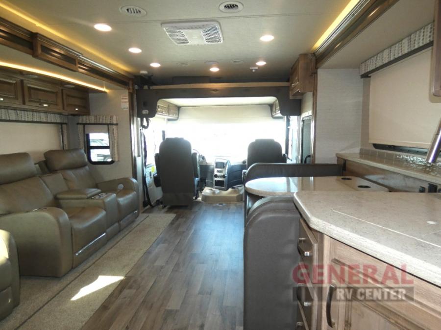 2020 Jayco precept 36h