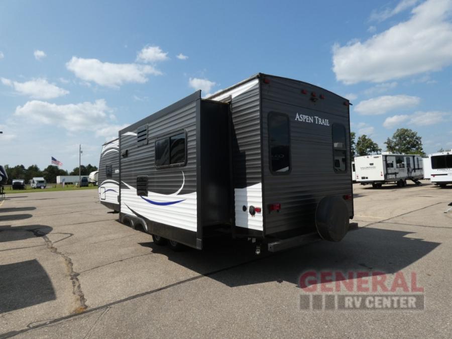 2017 Dutchmen RV 3150reds