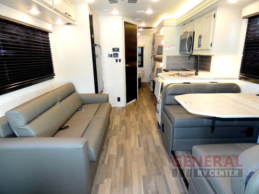 New 2024 Entegra Coach Odyssey 31F Motor Home Class C at General RV