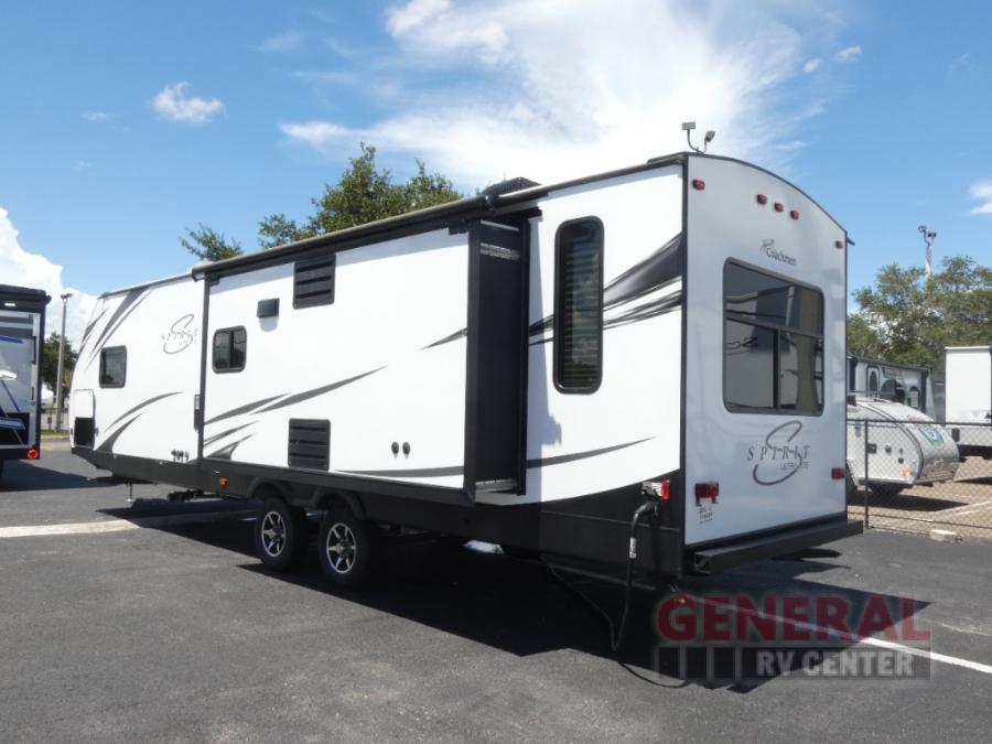 2019 Coachmen RV spirit 3373rl