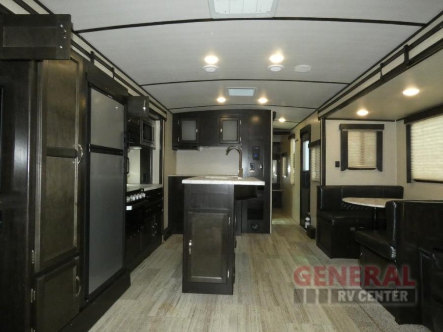 2019 Coachmen RV spirit 3373rl