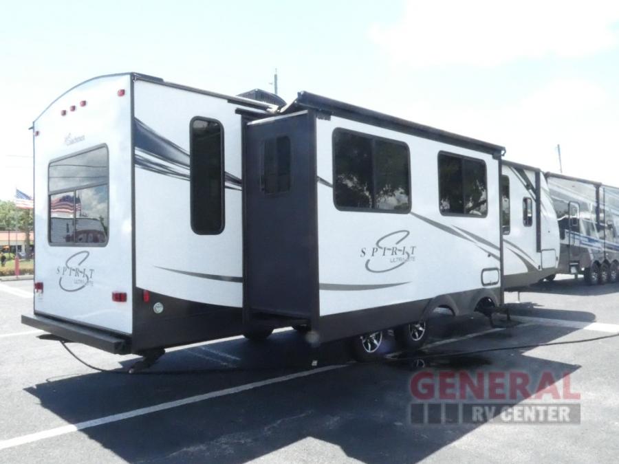 2019 Coachmen RV spirit 3373rl