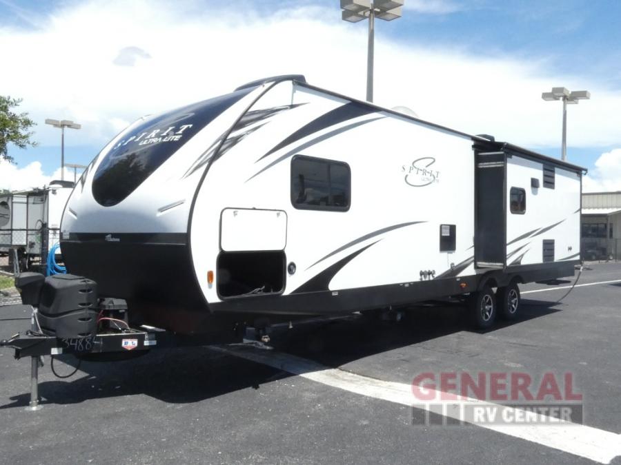 2019 Coachmen RV spirit 3373rl