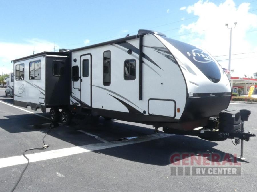 2019 Coachmen RV spirit 3373rl