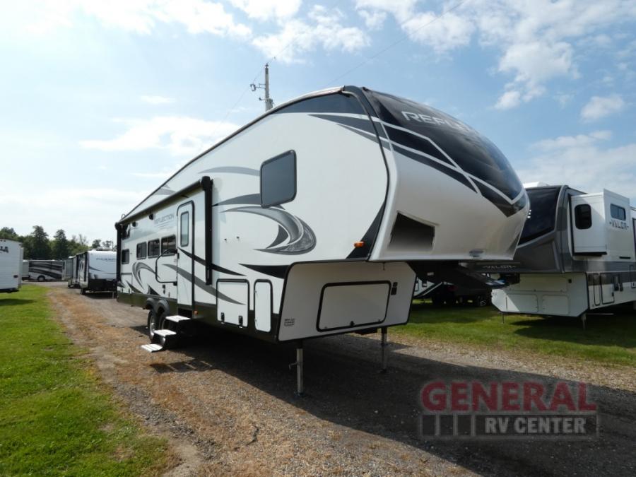 2021 Grand Design RV reflection 28bh