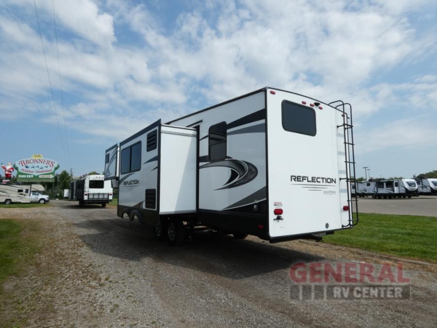 2021 Grand Design RV reflection 28bh