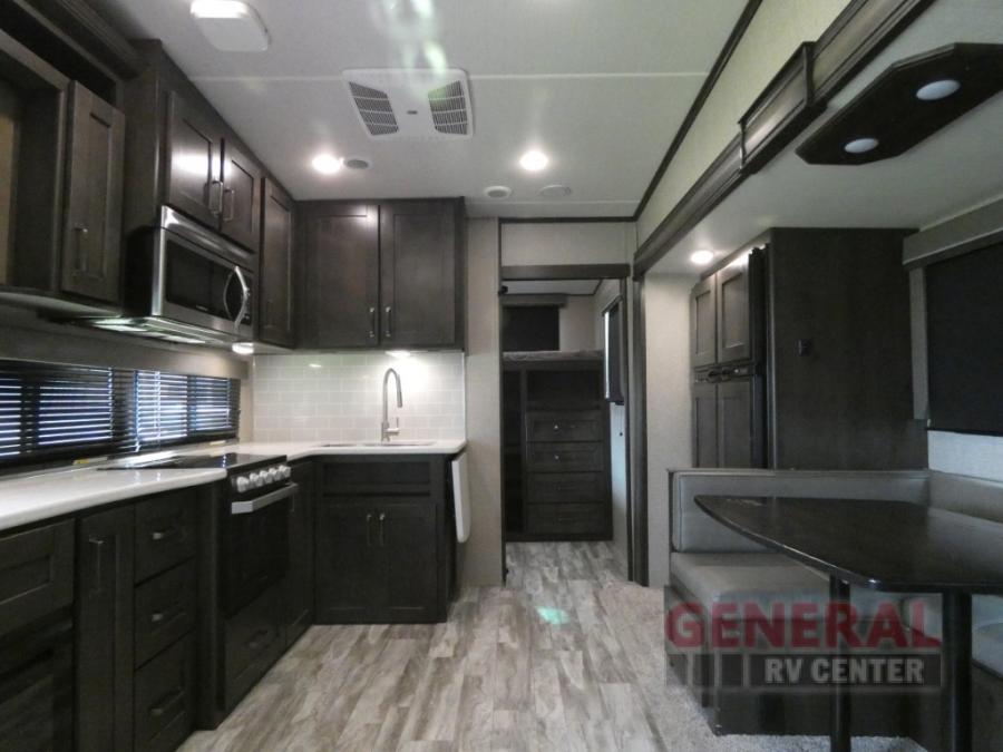 2021 Grand Design RV reflection 28bh