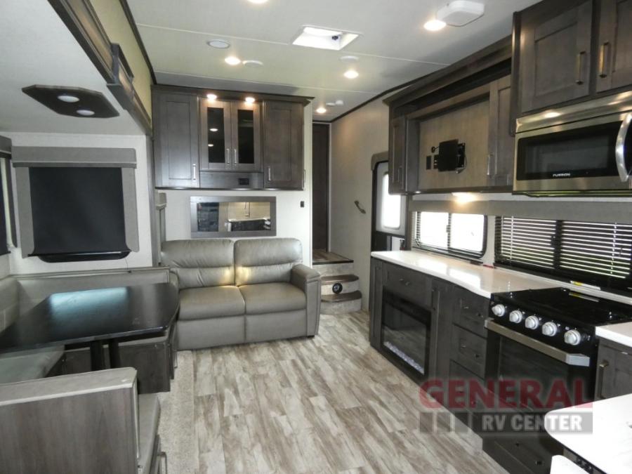 2021 Grand Design RV reflection 28bh