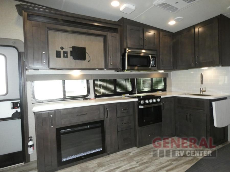 2021 Grand Design RV reflection 28bh