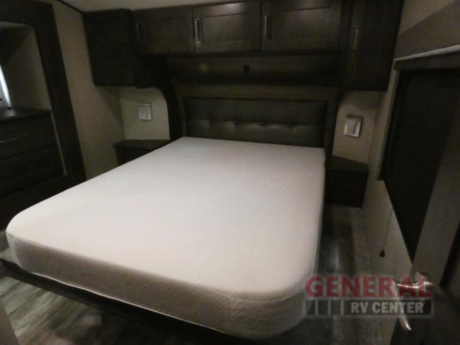 2021 Grand Design RV reflection 28bh