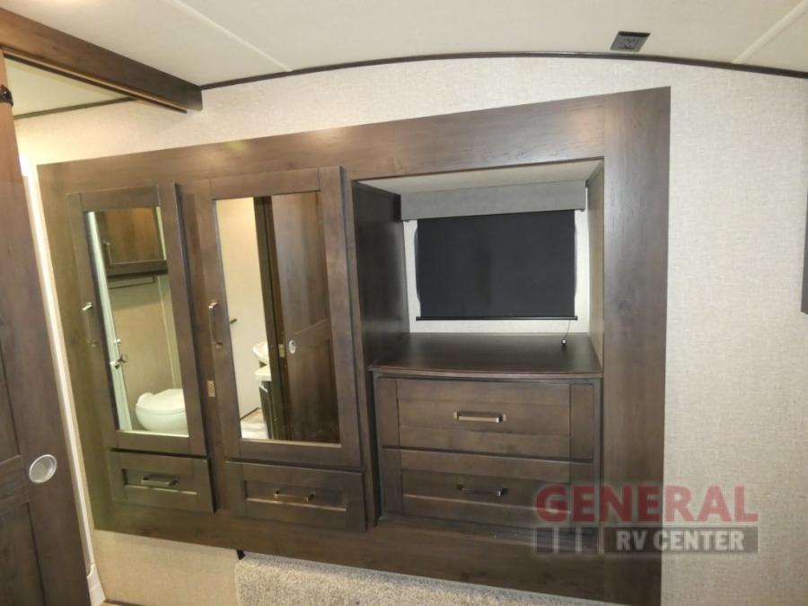 2021 Grand Design RV reflection 28bh