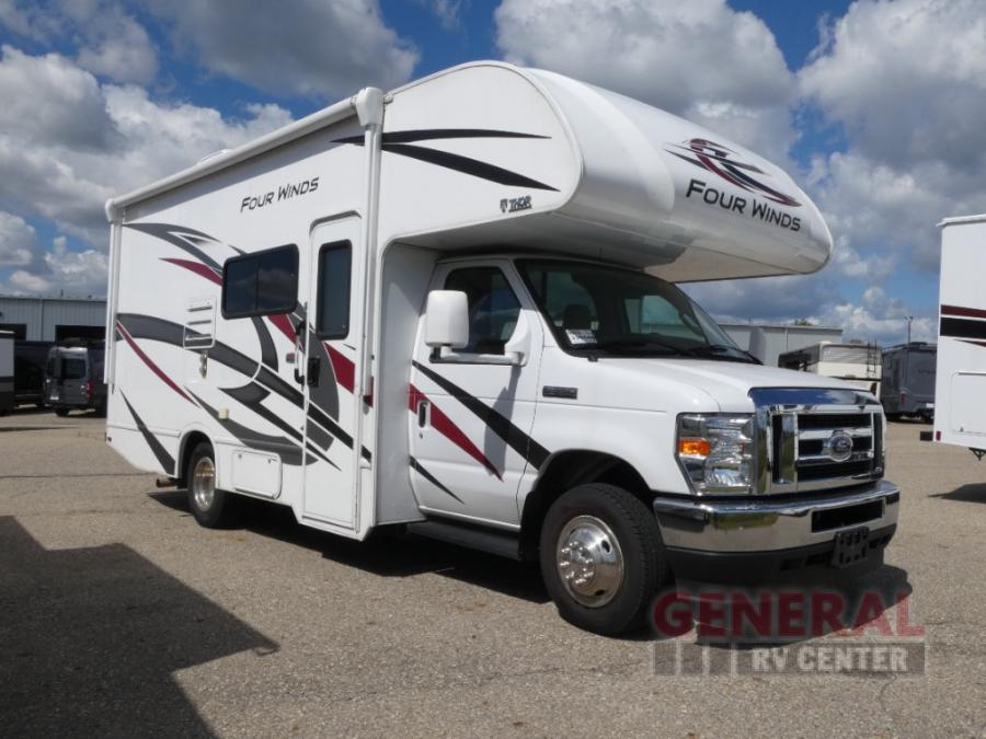 RV listing image