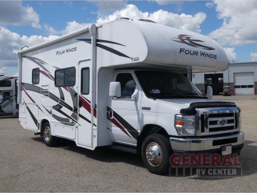 RV listing image
