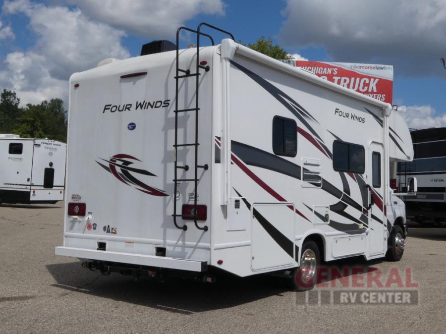 RV listing image