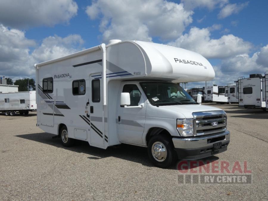 RV listing image