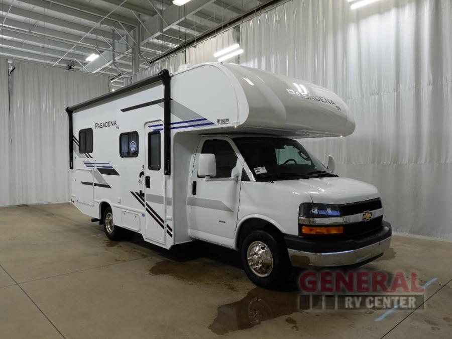 RV listing image