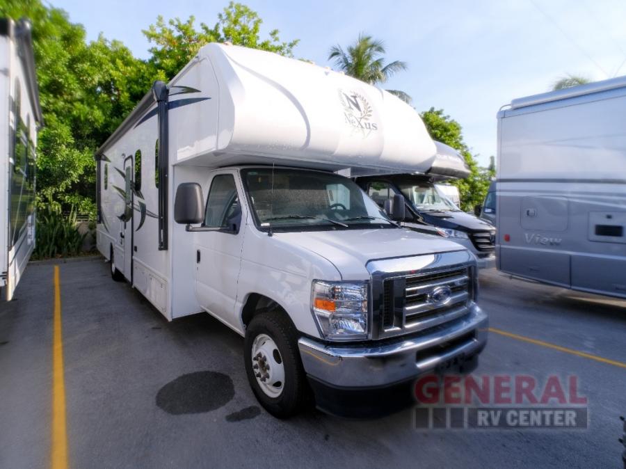 RV listing image