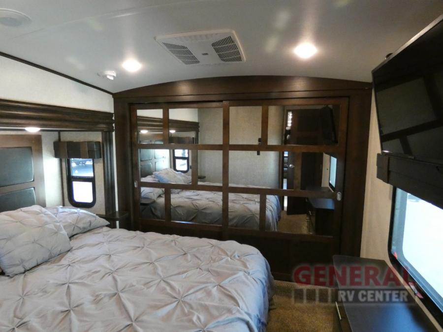 2018 Jayco north point 377rlbh