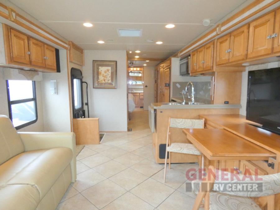 Used 2013 Itasca Suncruiser 37F Motor Home Class A at General RV ...