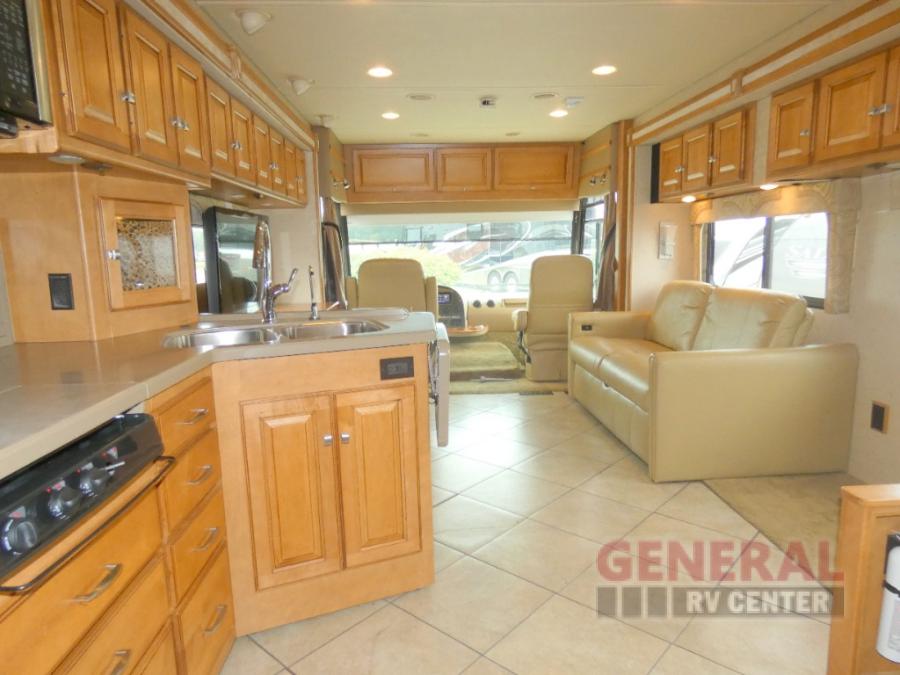 Used 2013 Itasca Suncruiser 37F Motor Home Class A at General RV ...