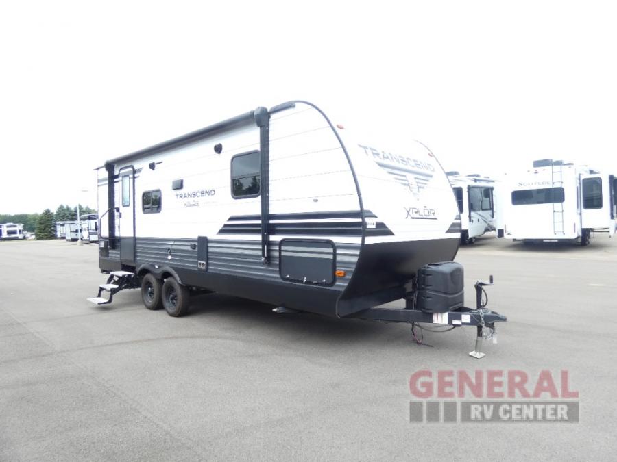 2020 Grand Design RV transcend 221rb