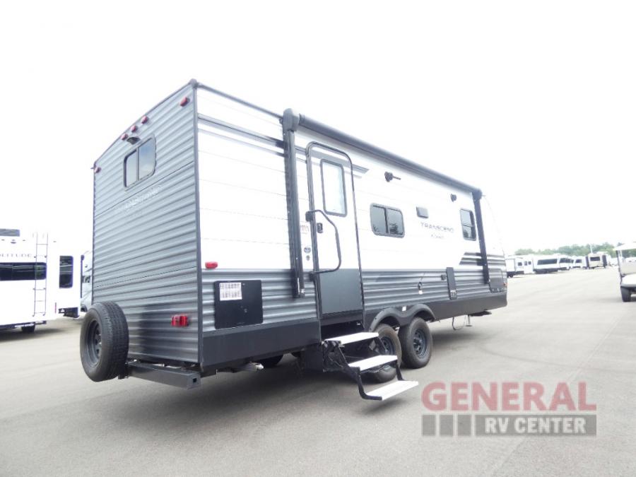 2020 Grand Design RV transcend 221rb