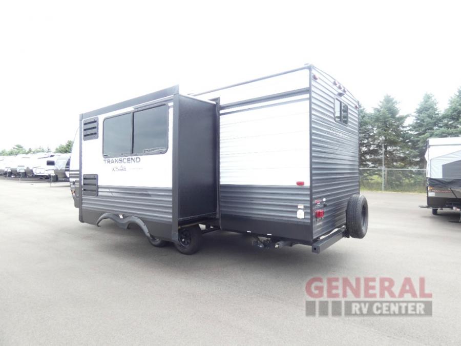 2020 Grand Design RV transcend 221rb