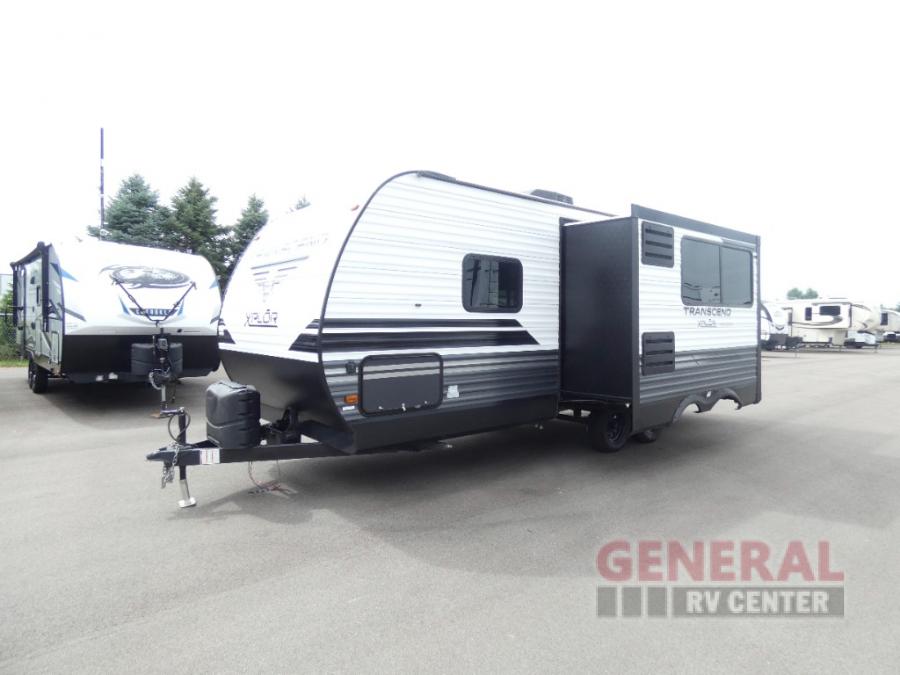 2020 Grand Design RV transcend 221rb