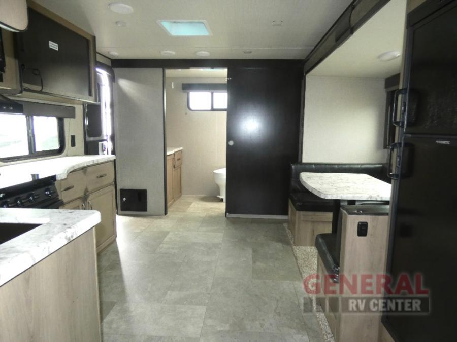 2020 Grand Design RV transcend 221rb