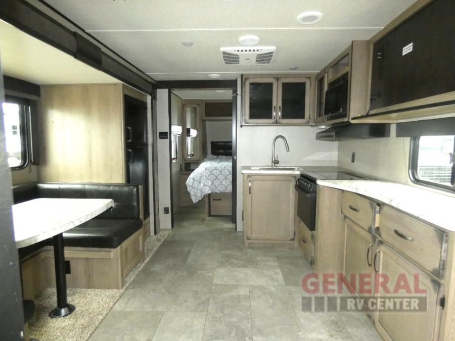 2020 Grand Design RV transcend 221rb