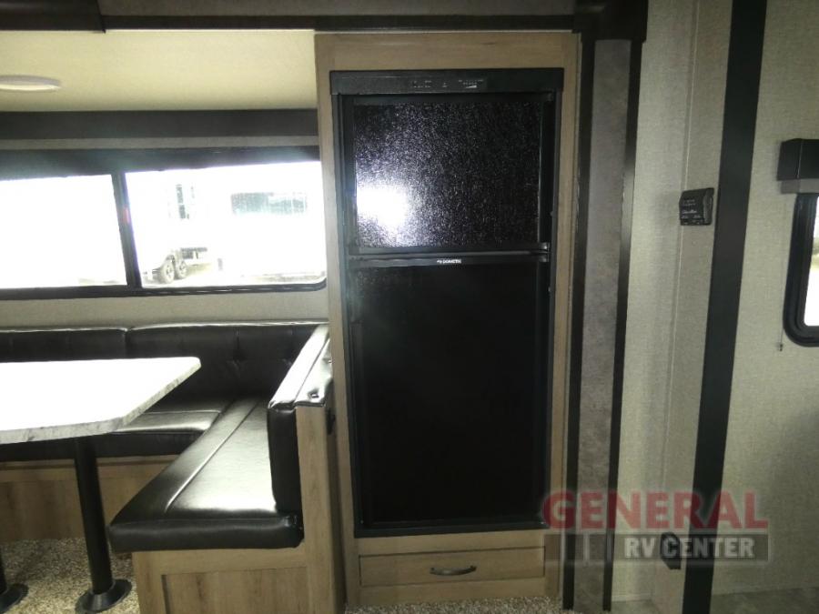 2020 Grand Design RV transcend 221rb