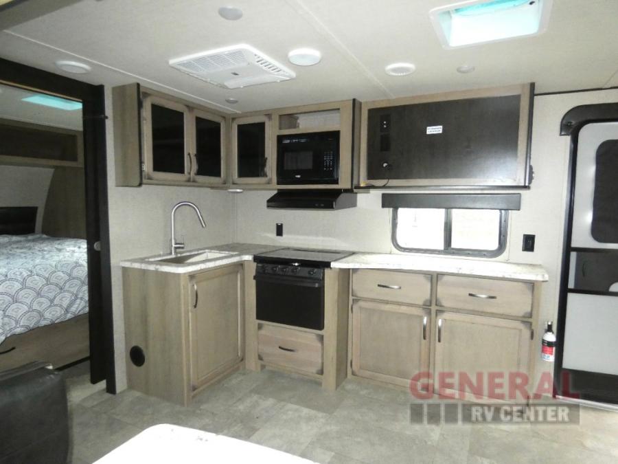 2020 Grand Design RV transcend 221rb