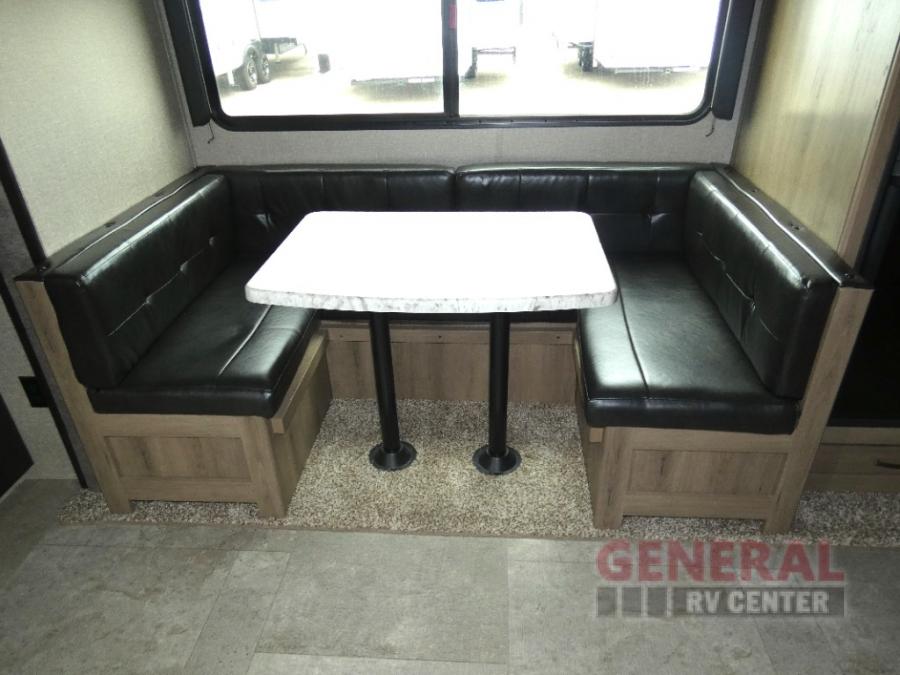 2020 Grand Design RV transcend 221rb