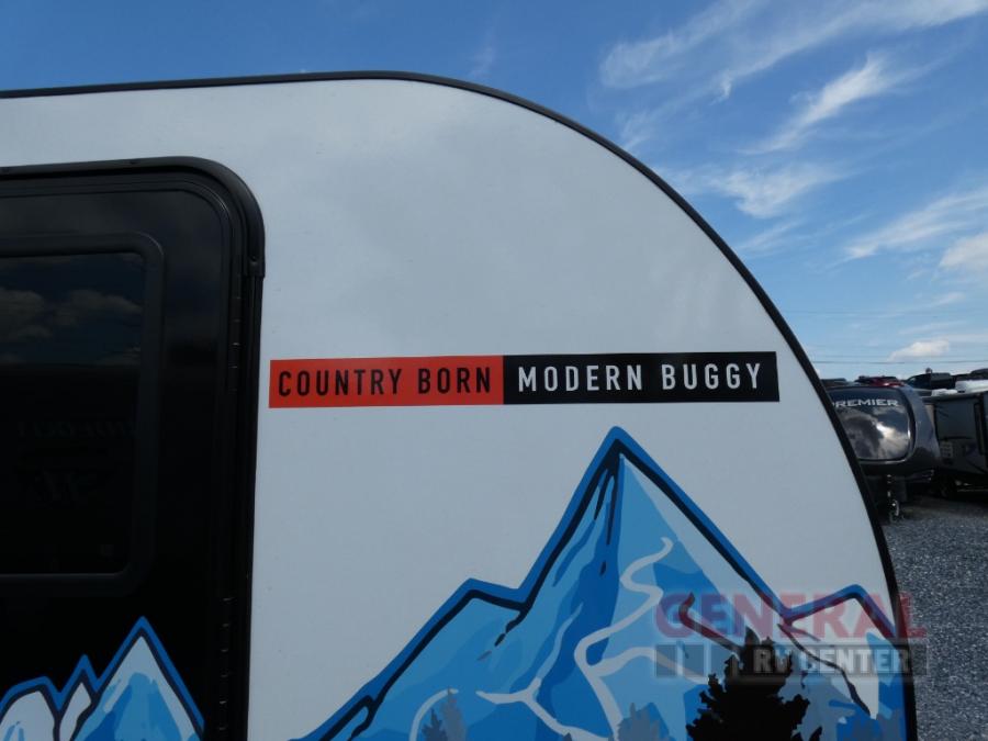 2024 Modern Buggy bb12