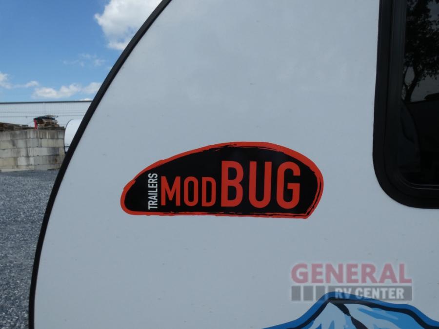 2024 Modern Buggy bb12