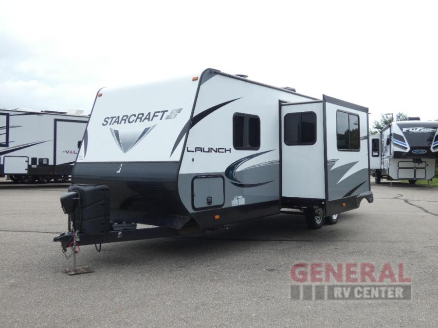 2018 Starcraft RV 24odk