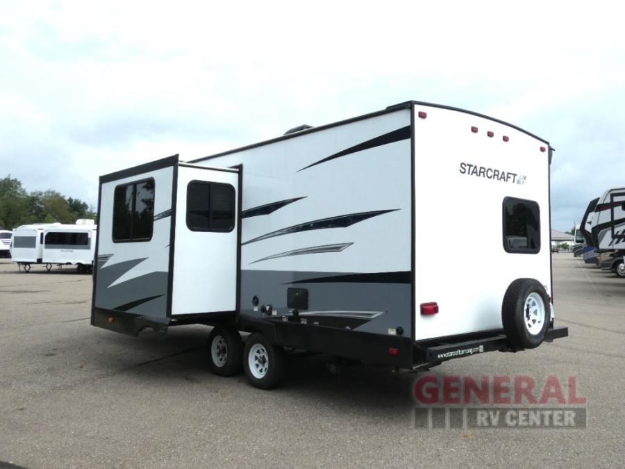 2018 Starcraft RV 24odk