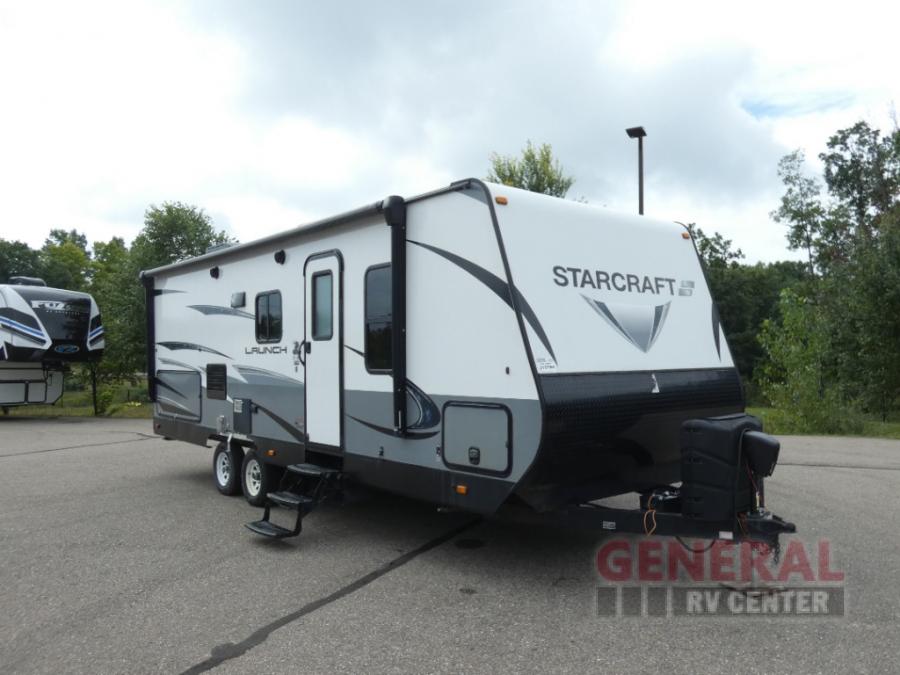 2018 Starcraft RV 24odk